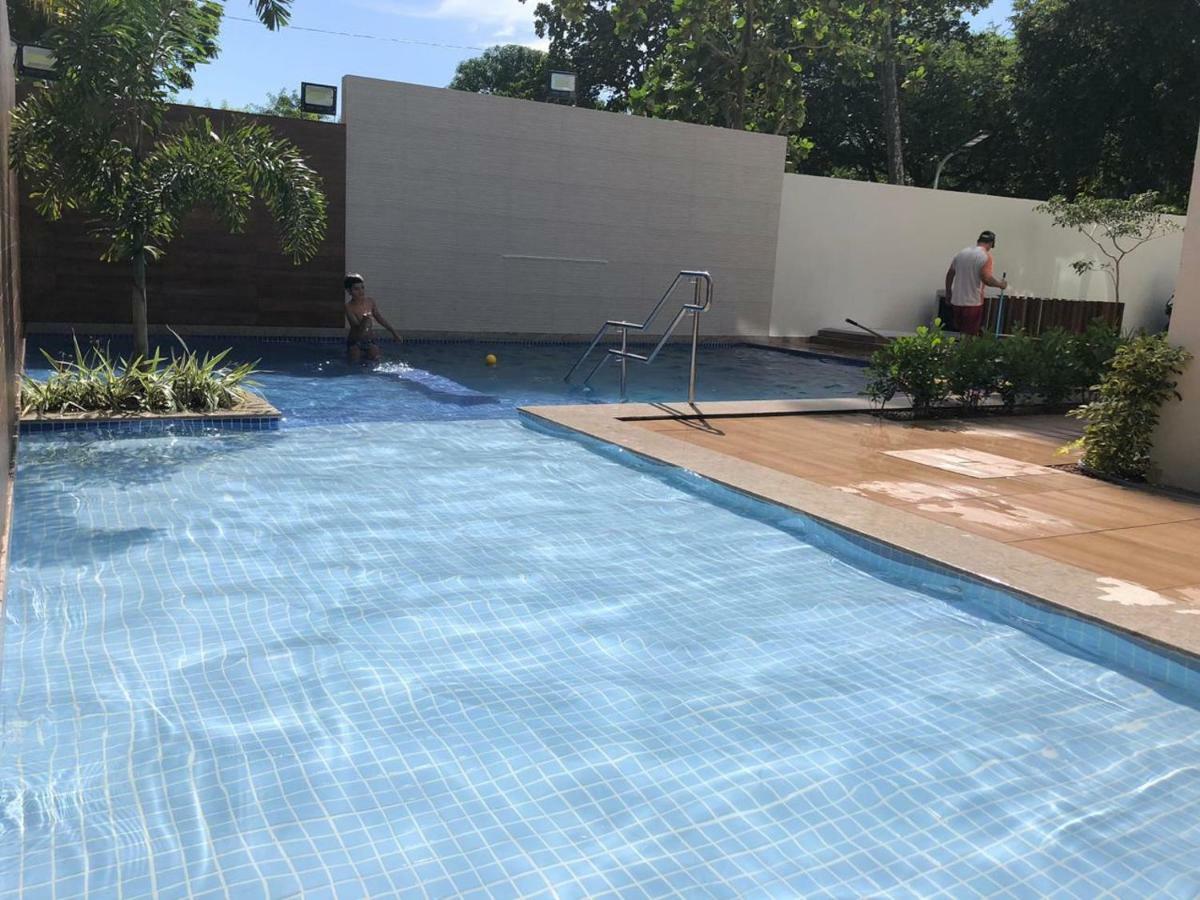 Condominio Veranno Di Porto Ap 104 Porto de Galinhas Exterior photo