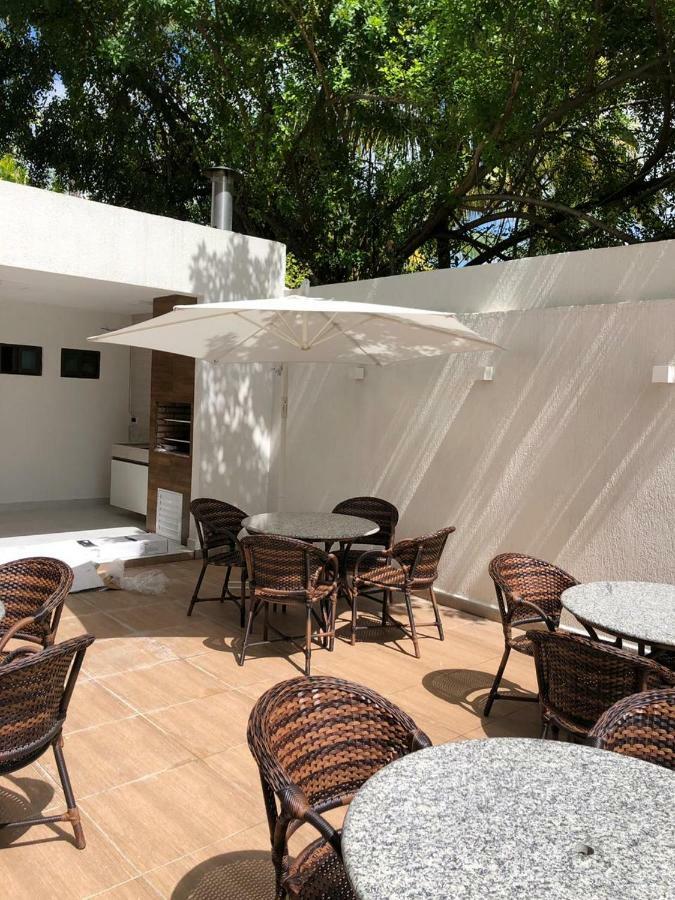 Condominio Veranno Di Porto Ap 104 Porto de Galinhas Exterior photo