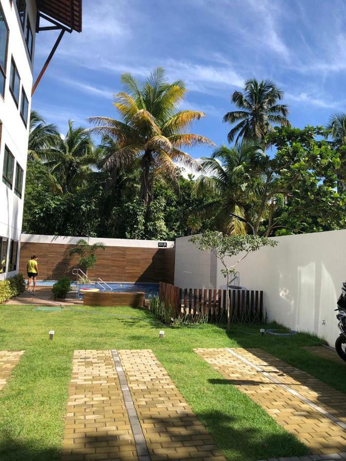 Condominio Veranno Di Porto Ap 104 Porto de Galinhas Exterior photo